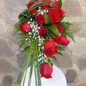 Floristería Andorra Teruel