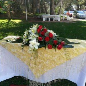 Floristería Gúdar-Javalambre