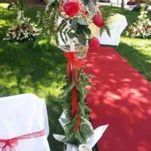 Floristería Andorra-Sierra de Arcos