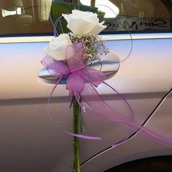 Floristería de eventos en Teruel