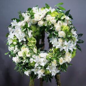 Floristería comunidad de Teruel