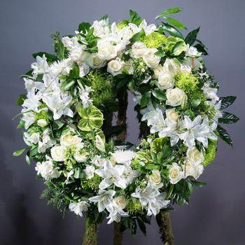 Floristería comunidad de Teruel