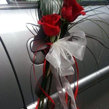 Ramos de novia en Andorra Teruel
