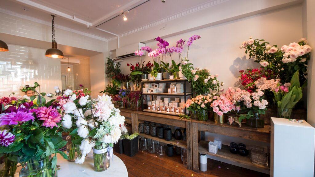 Florales en Teruel