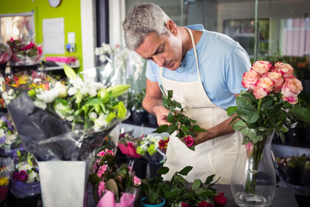 Cómo las Flores Pueden Transformar un Espacio: Consejos de la Floristería José María en Teruel