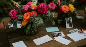 Cómo las Flores Pueden Convertirse en un Puente Emocional