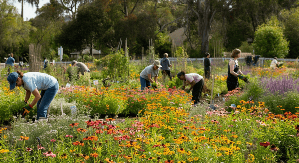 Cómo las Flores Pueden Inspirar Cambio Positivo: Creando Impacto con Floristería José María
