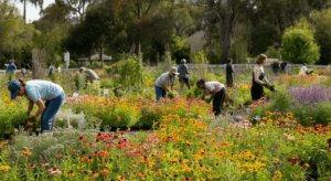 Cómo las Flores Pueden Inspirar Cambio Positivo: Creando Impacto con Floristería José María