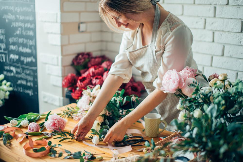 La Importancia de las Floristería en Teruel: Cómo Flores José María Embellece Tu Mundo