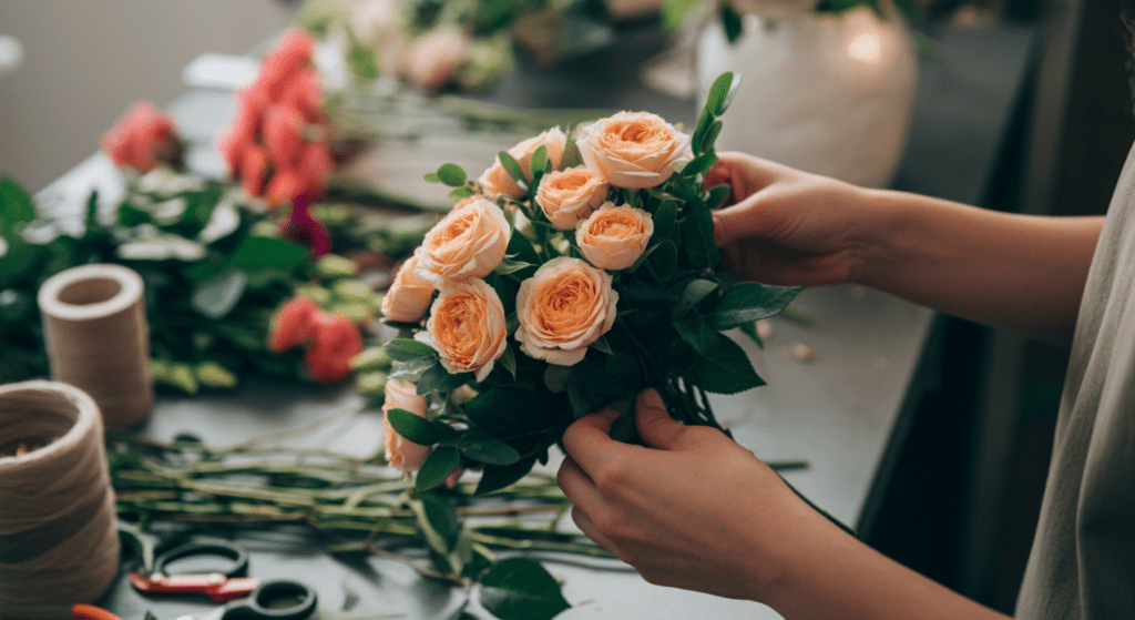 Cómo las Flores Pueden Convertirse en un Legado: Creando Recuerdos Duraderos con Floristería José María 2025