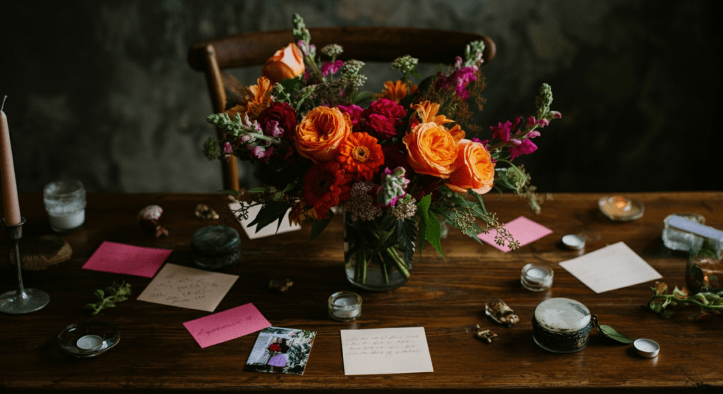 Cómo las Flores Pueden Crear Experiencias Inolvidables