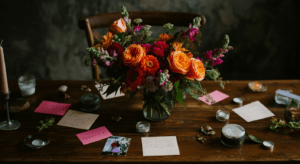 Cómo las Flores Pueden Crear Experiencias Inolvidables