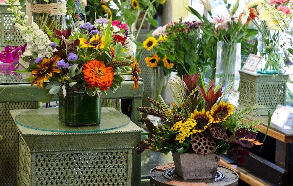 Cómo Elegir el Ramo Perfecto: Consejos de la Floristería José María en Teruel